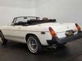 MG MGB B cabriolet Blanc - thumbnail 3
