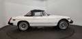 MG MGB B cabriolet Blanc - thumbnail 24