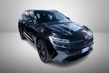 2023 1.2 E-Tech full hybrid Iconic Esprit Alpine 200cv auto