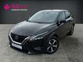 Nissan Qashqai N-CONNECTA 158 PS ( * WINTER - PAKET * ) Schwarz - thumbnail 7