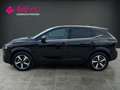 Nissan Qashqai N-CONNECTA 158 PS ( * WINTER - PAKET * ) Schwarz - thumbnail 16