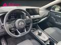 Nissan Qashqai N-CONNECTA 158 PS ( * WINTER - PAKET * ) Schwarz - thumbnail 14