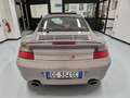 Porsche 996 Turbo cat ISCRITTA ASI Grigio - thumbnail 5
