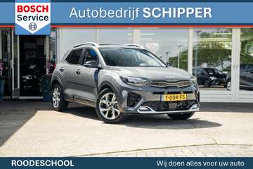 1.0 T-GDi MHEV GT-PlusLine Opendak, Trekhaak