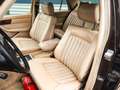 Mercedes-Benz 420 SE W126 H-Kennzeichen Leder beige Bruin - thumbnail 19