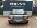 Mercedes-Benz 420 SE W126 H-Kennzeichen Leder beige Bruin - thumbnail 23