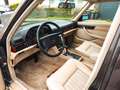 Mercedes-Benz 420 SE W126 H-Kennzeichen Leder beige Bruin - thumbnail 4