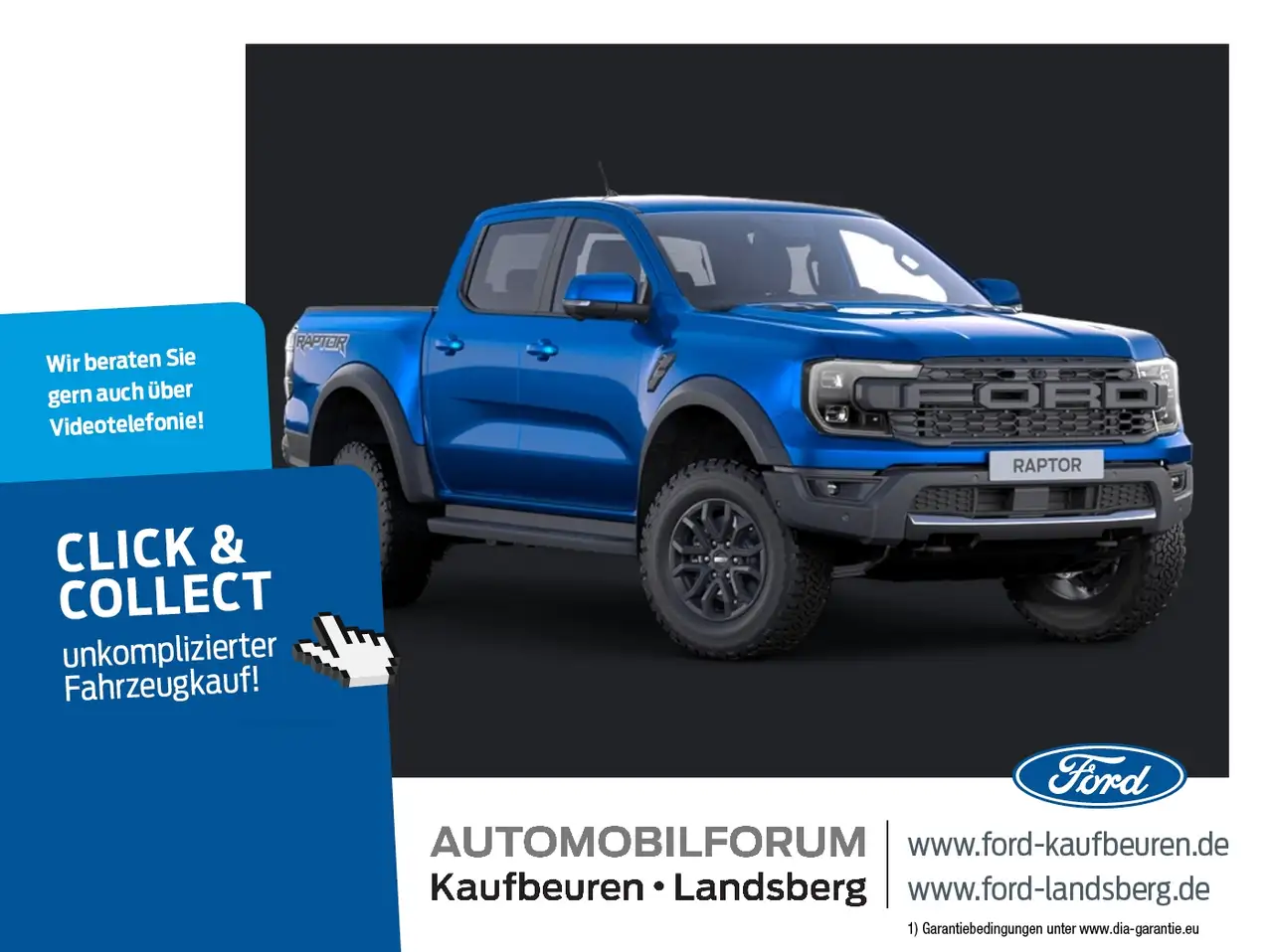 Ford Ranger Raptor