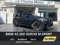 BMW X3 xDrive 20dA - thumbnail 1