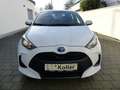 Toyota Yaris 1.5 Hybrid Business Edition Navi Sitzhzg. Weiß - thumbnail 5