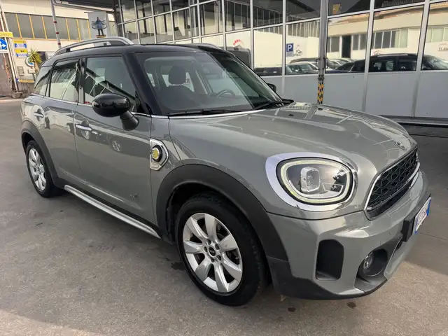 MINI Cooper Countryman Mini 1.5 Cooper SE Northwood Edition Countryman AL