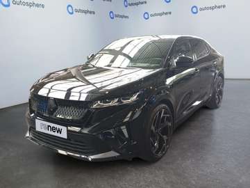1.2 E-TECH PHEV 4x4 Atelier Alpine 300 Hp