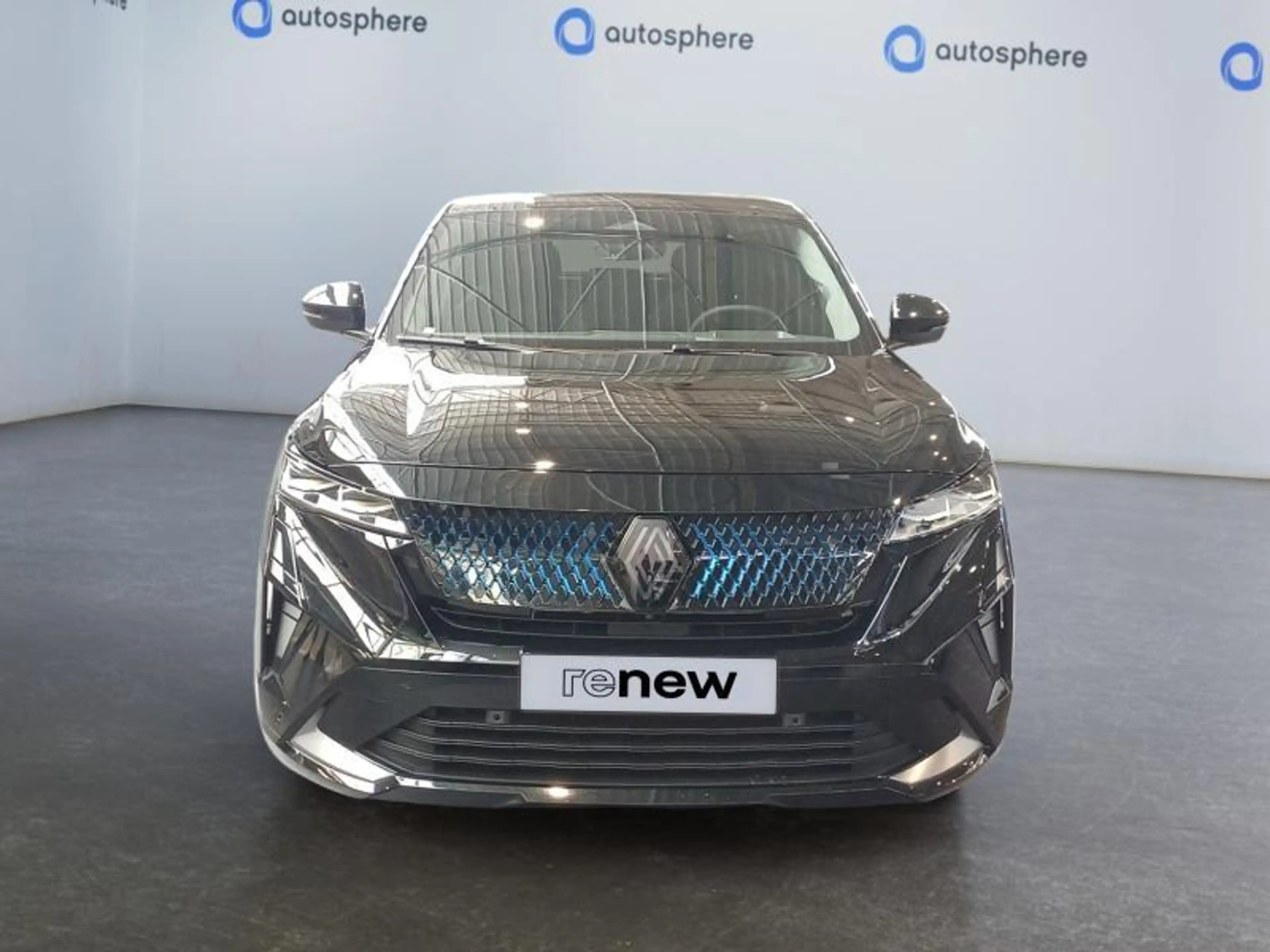 Renault Rafale 1.2 E-TECH PHEV 4x4 Atelier Alpine 300 Hp — photo 3