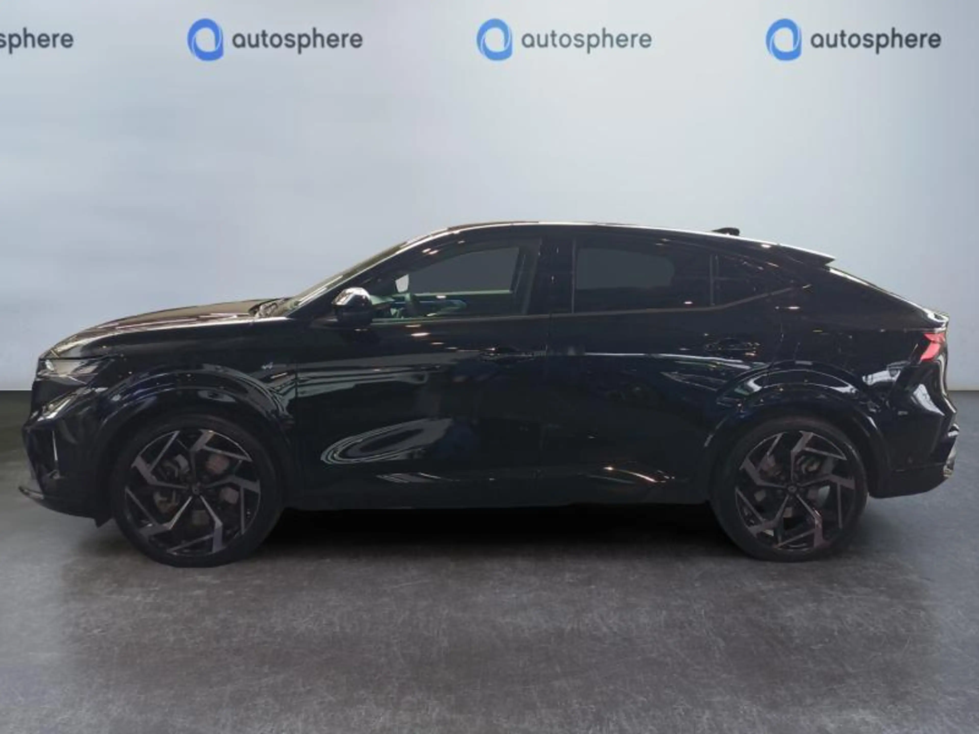 Renault Rafale 1.2 E-TECH PHEV 4x4 Atelier Alpine 300 Hp — photo 5