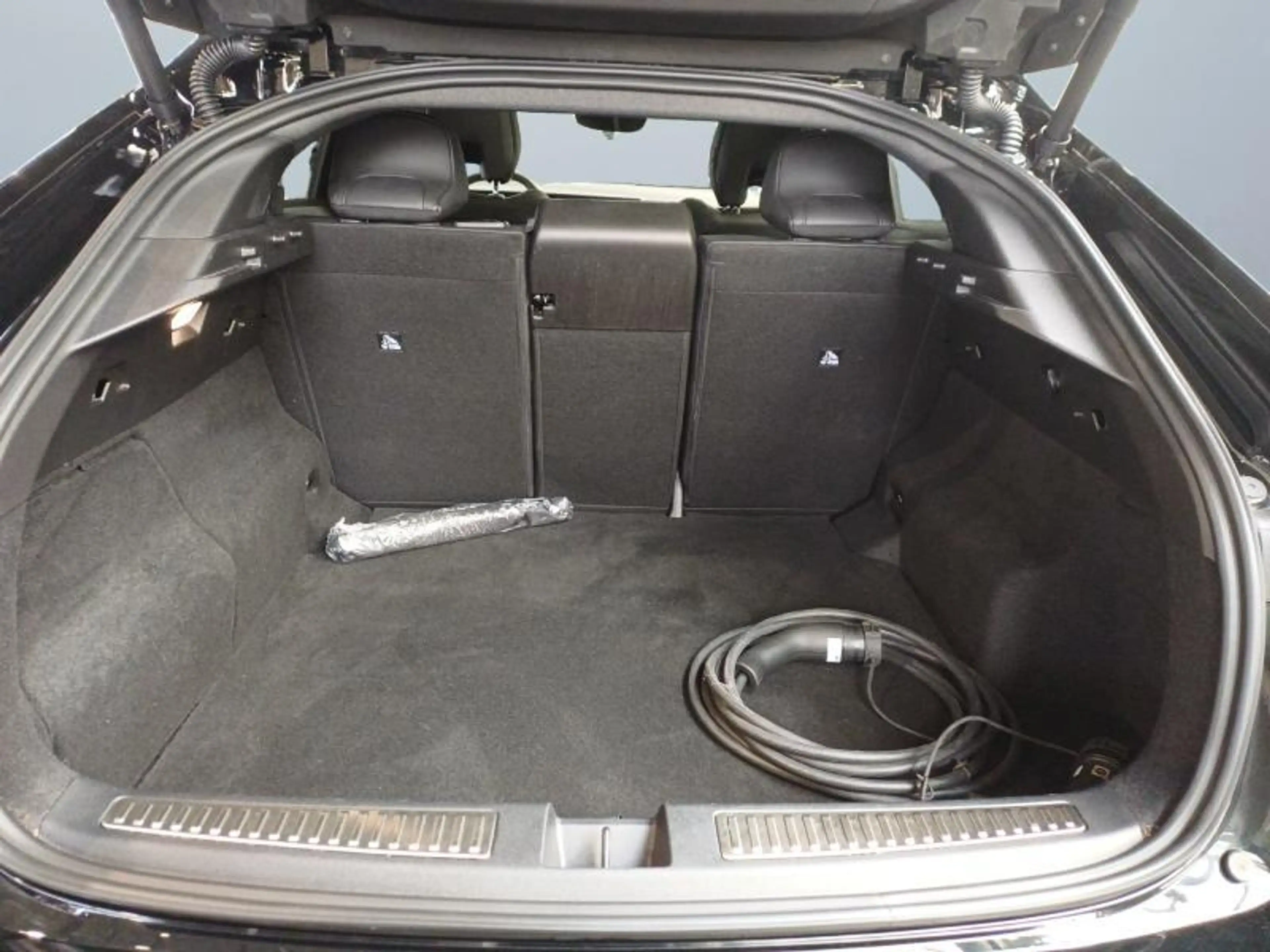 Renault Rafale 1.2 E-TECH PHEV 4x4 Atelier Alpine 300 Hp — photo 9