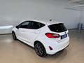 Ford Fiesta ST-Line 1,0 EcoBoost Start/Stop Weiß - thumbnail 5
