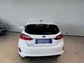 Ford Fiesta ST-Line 1,0 EcoBoost Start/Stop Weiß - thumbnail 4