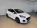 Ford Fiesta ST-Line 1,0 EcoBoost Start/Stop Weiß - thumbnail 1