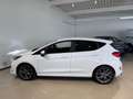 Ford Fiesta ST-Line 1,0 EcoBoost Start/Stop Weiß - thumbnail 6