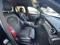 Mercedes-Benz GLC 63 AMG S 4Matic+ Speedshift|NP:120.161,15.-€ Zwart - thumbnail 7