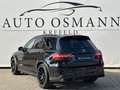 Mercedes-Benz GLC 63 AMG S 4Matic+ Speedshift|NP:120.161,15.-€ Zwart - thumbnail 3