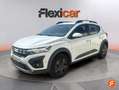 Dacia Sandero Stepway ECO-G Essential 120 Blanco - thumbnail 3