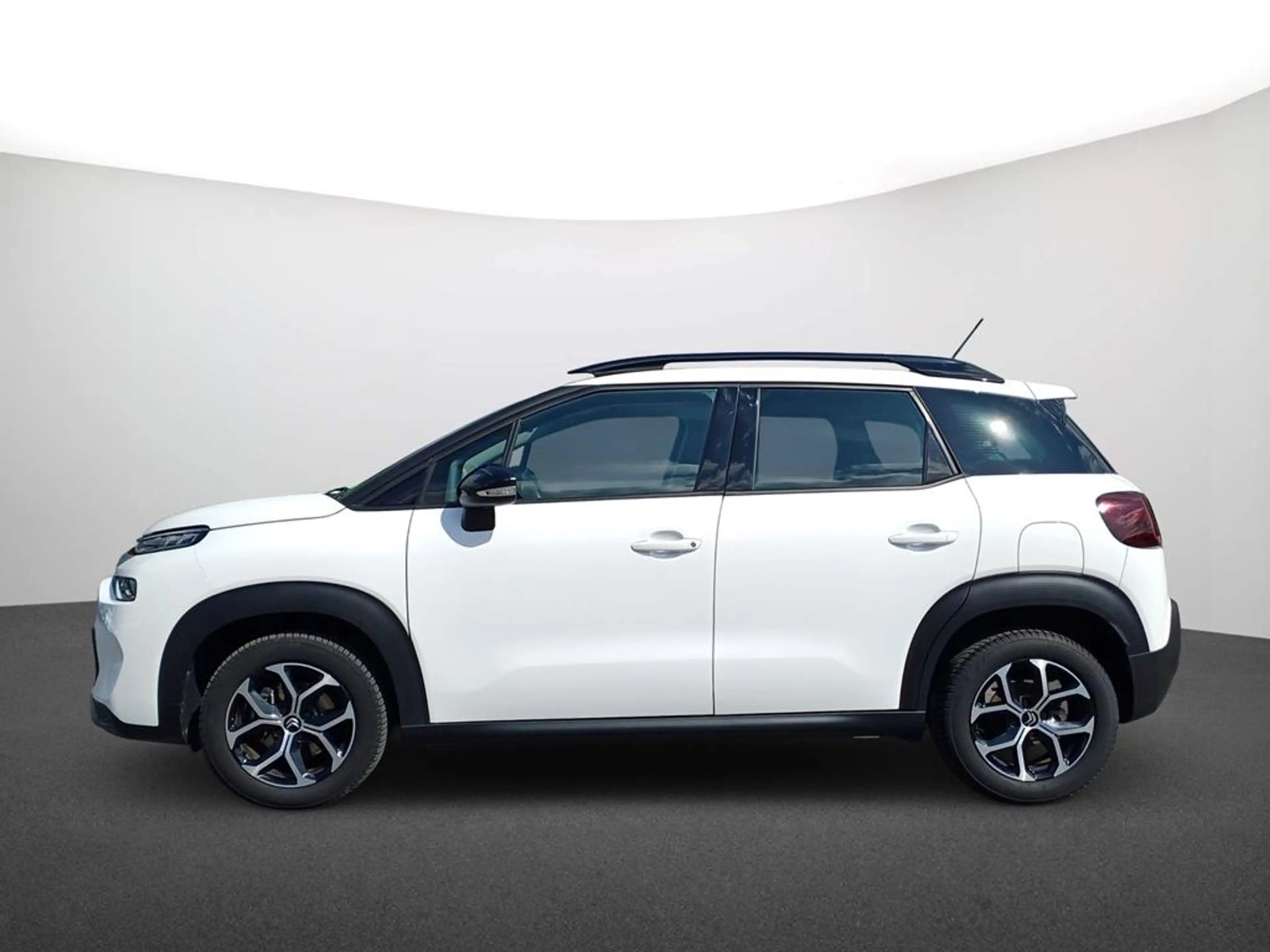 Citroen C3 Aircross PureTech 110 S&S Shine — photo 4