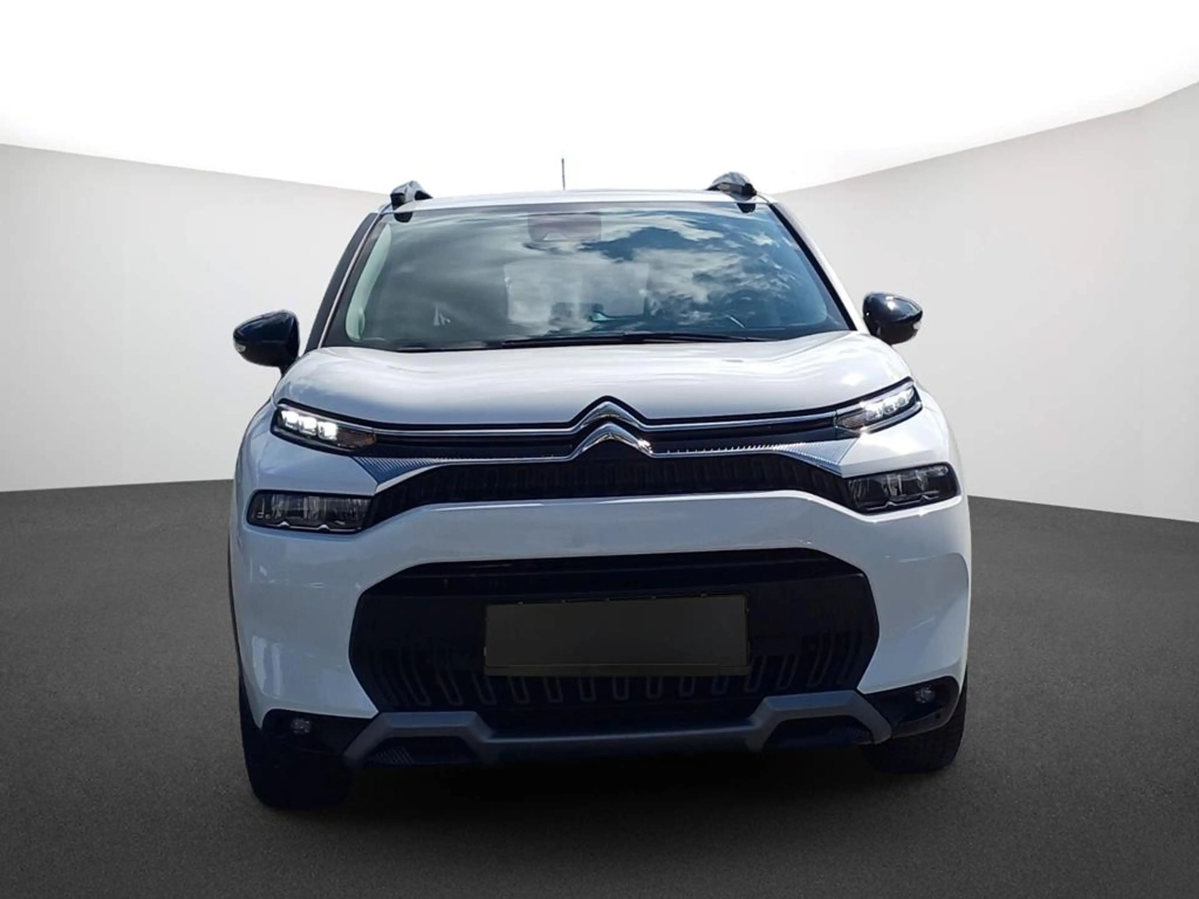 Citroen C3 Aircross PureTech 110 S&S Shine — photo 2