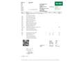 Kia Ceed / cee'd 1.6 MHEV iMT Eco-Dynamics Drive 136 Blanco - thumbnail 20