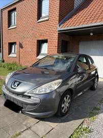 206+ 1.4 HDi Trendy FAP