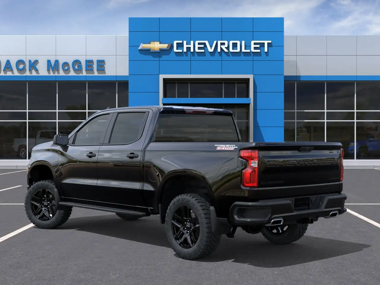 Chevrolet Silverado 1500 снимка Chevrolet Silverado 1500