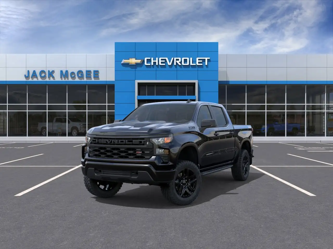 Chevrolet Silverado 1500 снимка Chevrolet Silverado 1500