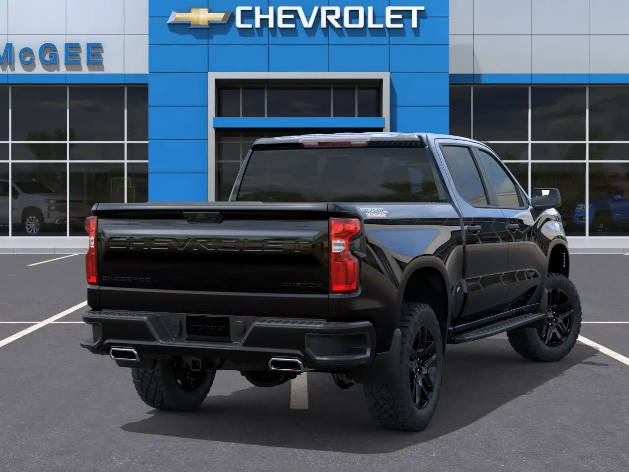Chevrolet Silverado 1500 снимка Chevrolet Silverado 1500