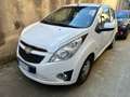 Chevrolet Spark Spark 1.0 LS GPL Eco Logic Weiß - thumbnail 1