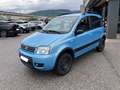 Fiat Panda 1.2  4x4 60 CV PER NEOPATENTATI Bleu - thumbnail 3