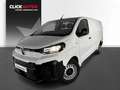 Citroen Jumpy Fg. 2.0 BlueHDI Talla XL S&S 145 EAT8 Blanc - thumbnail 1