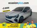 Renault Clio TCe Techno 67kW Blanco - thumbnail 1