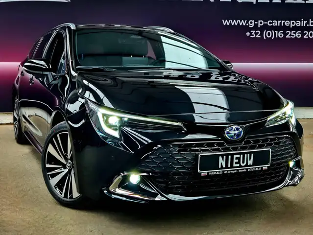 Toyota Corolla Toyota Corolla TS Hybride 1.8 10/2025 - Nieuw! - 9km