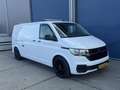 Volkswagen T6.1 Transporter 2.0 TDI L2H1 30 Comfortline AIRCO / CRUISE CONTROL Blanc - thumbnail 6