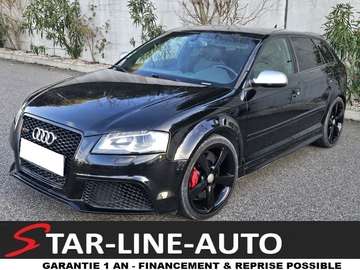 2.5 TFSI 340 GAR 1 AN r
