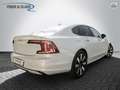 Volvo S90 T8 AWD Plus Dark Weiß - thumbnail 3