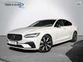 Volvo S90 T8 AWD Plus Dark Weiß - thumbnail 1