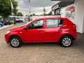 Dacia Sandero Guter Zustand Rouge - thumbnail 5