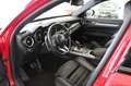 Alfa Romeo Stelvio Stelvio TI + Veloce Paket 2.2 16V 210PS Q4 Rot - thumbnail 11