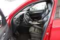 Alfa Romeo Stelvio Stelvio TI + Veloce Paket 2.2 16V 210PS Q4 Rot - thumbnail 10
