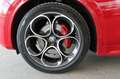 Alfa Romeo Stelvio Stelvio TI + Veloce Paket 2.2 16V 210PS Q4 Rot - thumbnail 3