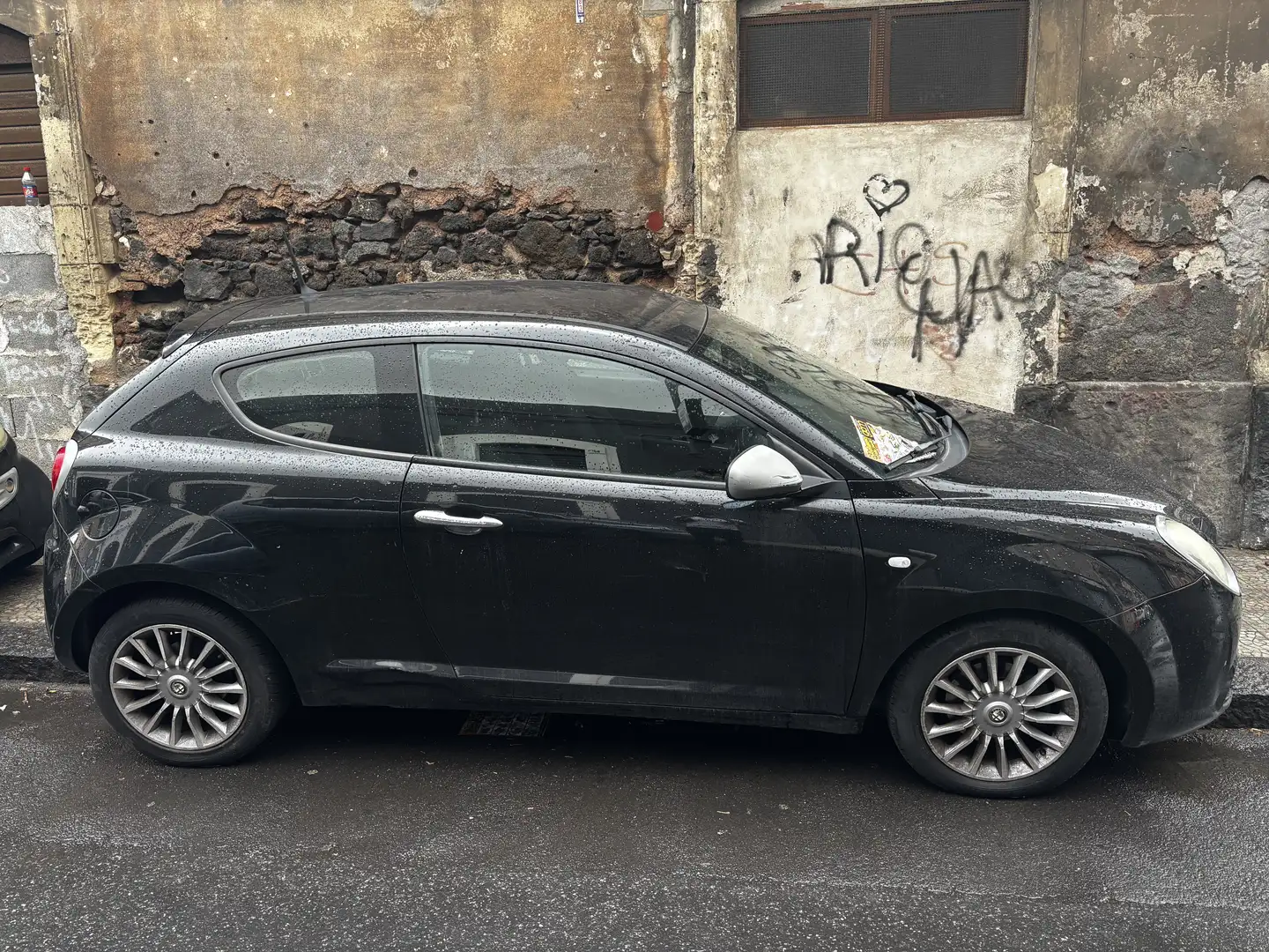 Alfa Romeo MiTo 1.3 jtdm Distinctive 85cv - 2