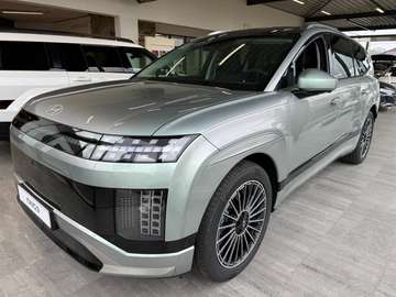 Calligraphy AWD Performance Dual Motor 110 kWh 7S