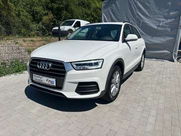 2.0 TDI 1.Hand/Klima/Kamera/LED