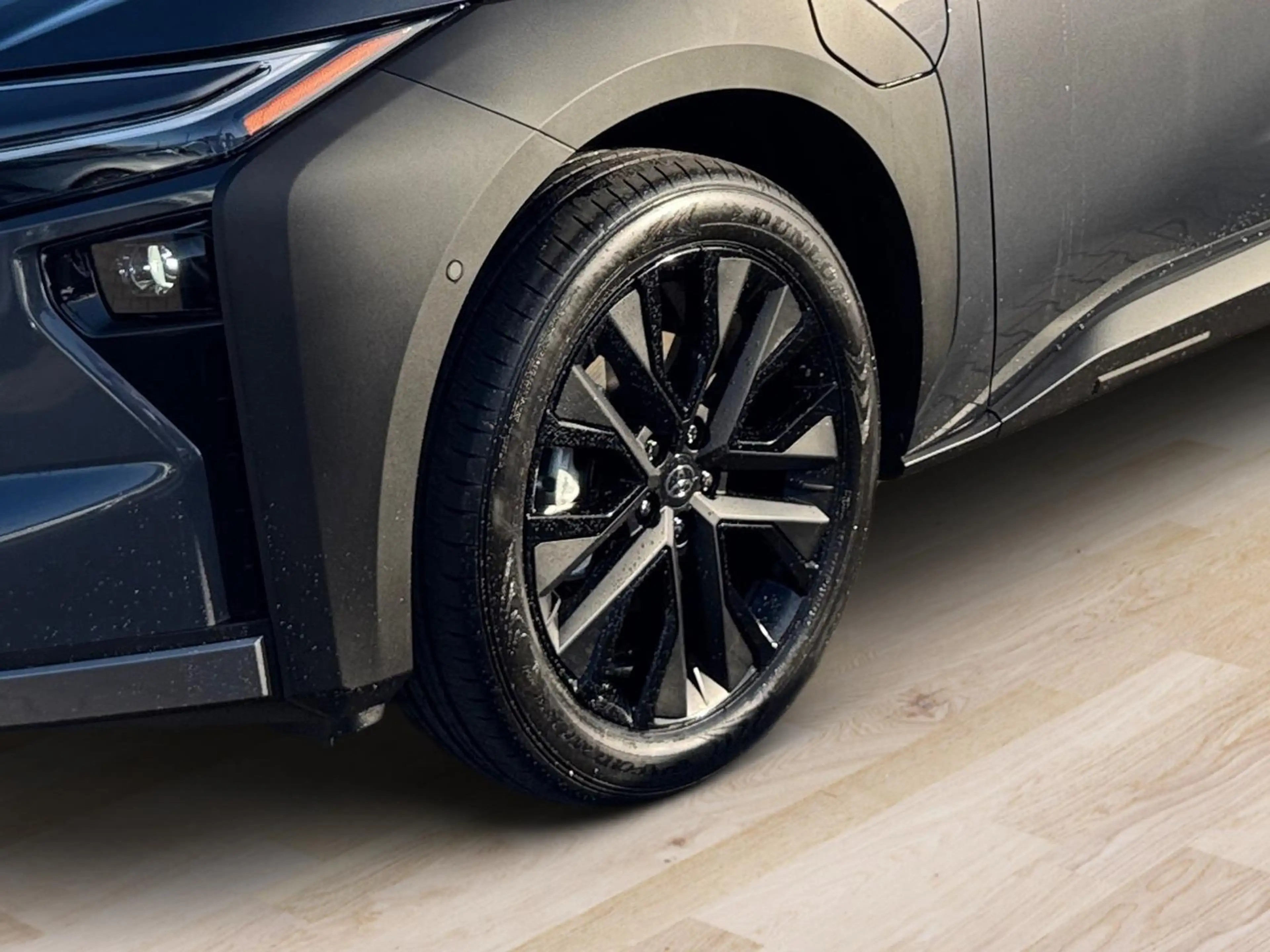 Toyota bZ4X Touring Lounge Leder Pano *Vollausstattung* — photo 7